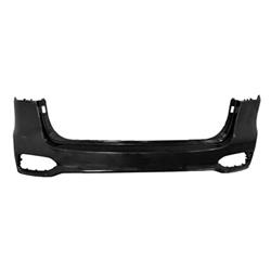 Coast to Coast International Body Parts Bumper Covers KI1114111