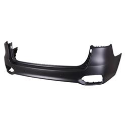 Coast to Coast International Body Parts Bumper Covers KI1114112C