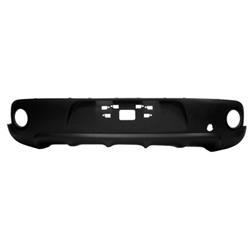 Body Parts Bumper Covers for 2017-2019 SOUL - KI1115113