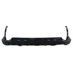 Coast to Coast International Body Parts Bumper Covers KI1115122