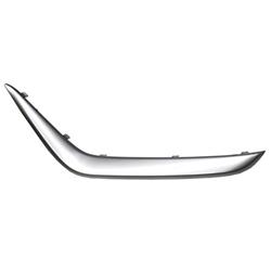 Coast to Coast International Body Parts Bumper Moldings KI1147103