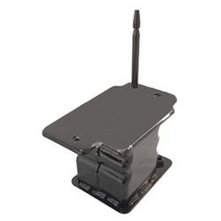 Coast to Coast International Body Parts Bumper Impact Bars KI1166115C