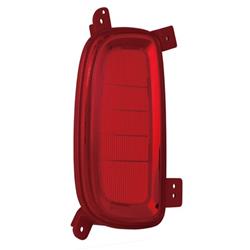 Body Parts Bumper Covers for 2014-2015 SORENTO - KI1184104C