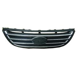 Coast to Coast International Body Parts Grilles and Grille Inserts KI1200127