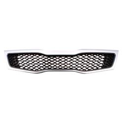 Body Parts Grilles for 2011-2013 OPTIMA - KI1200143