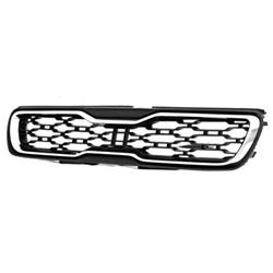 Coast to Coast International Body Parts Grilles and Grille Inserts KI1200149PP