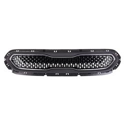 Coast to Coast International Body Parts Grilles and Grille Inserts KI1200200C