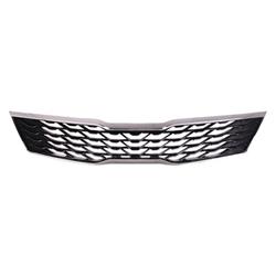Coast to Coast International Body Parts Grilles and Grille Inserts KI1200202