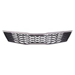 Coast to Coast International Body Parts Grilles and Grille Inserts KI1200203