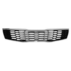 Coast to Coast International Body Parts Grilles and Grille Inserts KI1200211