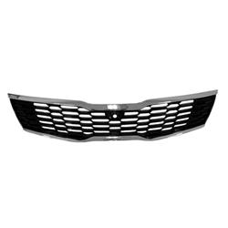 Coast to Coast International Body Parts Grilles and Grille Inserts KI1200212