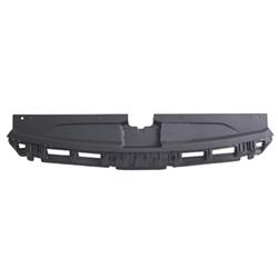 Coast to Coast International Body Parts Radiator Splash Shields KI1224116