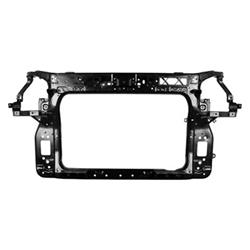 Body Parts Radiator Supports for 2010-2011 SOUL - KI1225149PP