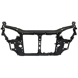 Body Parts Radiator Supports for 2010-2013 FORTE, FORTE KOUP - KI1225150PP