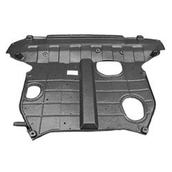 Coast to Coast International Body Parts Bumper Replacement Parts KI1228100