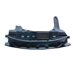 Coast to Coast International Body Parts Bumper Replacement Parts KI1228109