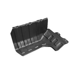 Coast to Coast International Body Parts Bumper Replacement Parts KI1228124