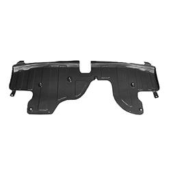 Coast to Coast International Body Parts Bumper Replacement Parts KI1228127