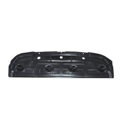 Coast to Coast International Body Parts Bumper Replacement Parts KI1228128
