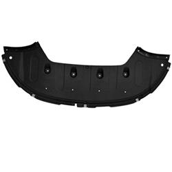 Body Parts Engine Under Cover Splash Shields for 2016-2018 OPTIMA - KI1228149C