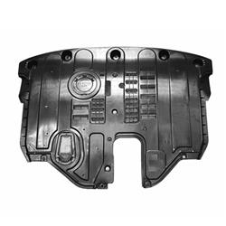 Coast to Coast International Body Parts Engine Splash Guards KI1228154C