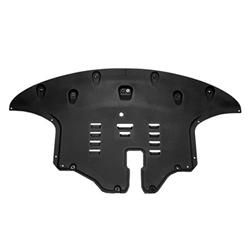 Coast to Coast International Body Parts Engine Splash Guards KI1228155C