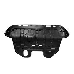 Body Parts Engine Under Cover Splash Shields for 2014-2016 SPORTAGE - KI1228156C