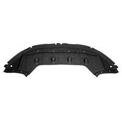 Coast to Coast International Body Parts Engine Splash Guards KI1228157C