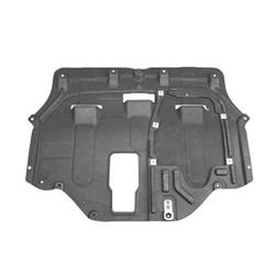 Body Parts Engine Under Cover Splash Shields for 2017-2019 OPTIMA - KI1228162C