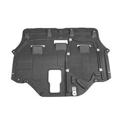 Body Parts Engine Under Cover Splash Shields for 2016-2019 OPTIMA - KI1228163C