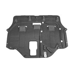 Body Parts Undercar Shields for 2016-2019 OPTIMA - KI1228164