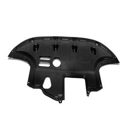 Body Parts Engine Under Cover Splash Shields for 2019 FORTE - KI1228167C