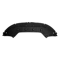 Body Parts Undercar Shields for 2019 OPTIMA - KI1228168