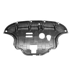 Coast to Coast International Body Parts Engine Splash Guards KI1228169