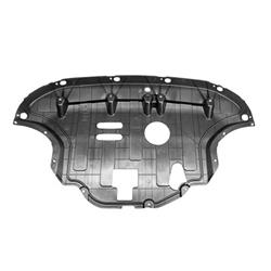Coast to Coast International Body Parts Engine Splash Guards KI1228170