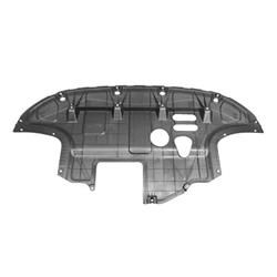 Coast to Coast International Body Parts Engine Splash Guards KI1228171