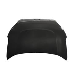 Body Parts Hoods for 2010-2011 SOUL - KI1230124PP