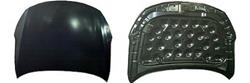 Body Parts Hoods for 2011-2015 OPTIMA - KI1230128PP