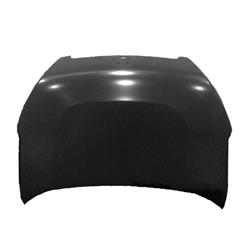 Body Parts Hoods for 2012-2013 SOUL - KI1230130V