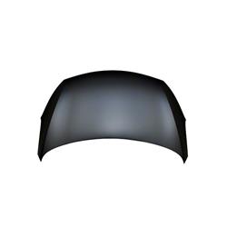 Body Parts Hoods for 2014-2016 FORTE, FORTE KOUP, FORTE5 - KI1230132PP