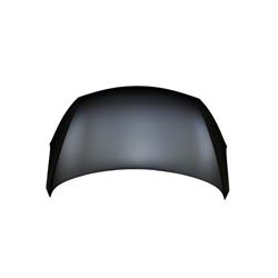 Body Parts Hoods for 2014-2016 FORTE, FORTE KOUP, FORTE5 - KI1230132V