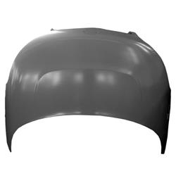 Body Parts Hoods for 2014-2019 SOUL - KI1230133