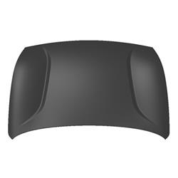 Coast to Coast International Body Parts Hoods KI1230143C