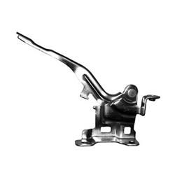 Body Parts Hood Hinges for 2010-2013 SOUL - KI1236124