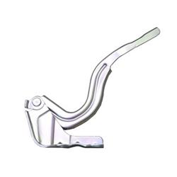 Body Parts Hood Hinges for 2014-2016 FORTE5, FORTE KOUP, 2014-2018 FORTE - KI1236132