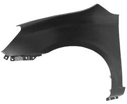 Body Parts Front Fenders for 2007-2010 RONDO - KI1240125