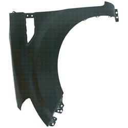 Body Parts Front Fenders for 2010-2012 SOUL - KI1240129V
