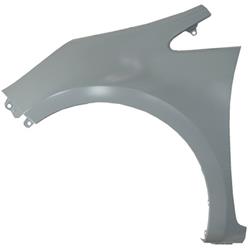Body Parts Front Fenders for 2012-2017 RIO - KI1240137