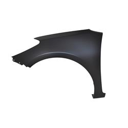 Body Parts Front Fenders for 2014-2018 FORTE, FORTE5, 2014-2016 FORTE KOUP - KI1240138