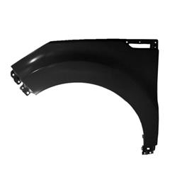 Body Parts Front Fenders for 2014-2019 SOUL, 2015-2019 SOUL EV - KI1240141